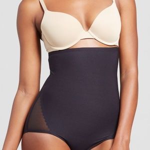 Slimshaper by Miracle Brands Intimates & Sleepwear - SlimShaper by Miracle Brands® High Waist Briefs Slimshaper by Miracle Brands Intimates & Sleepwear - SlimShaper by Miracle Brands® High Waist Briefs